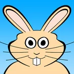 Platform Hopper - Rabbit Jump icon