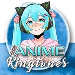 Cute Anime Ringtones & Wp icon