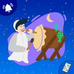 Islamic Ringtone & Wallpaper icon