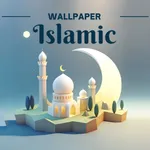 Islamic Wallpaper: HD 4K icon