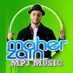 Maher Zain Mp3 Music icon