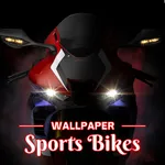 Sports Bikes Wallpaper: HD 4K icon
