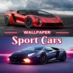 Sport Cars Wallpaper: HD 4K icon