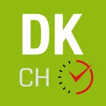 DkGest Control de Presencia icon