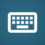 Korean Typing Practice icon