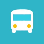 공주버스 - 버스 도착정보 & 정류소날씨 icon