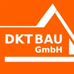 DKT BAU GmbH - build and trade icon