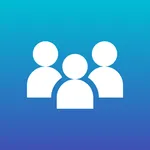 Transfer Contacts icon