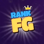 Rank do Fall Guys icon