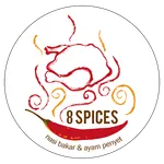 8 Spices icon