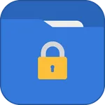 Hide Safe Files icon