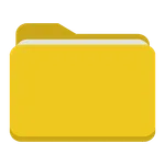 SD File Explorer icon