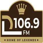 DL 106.9 FM icon