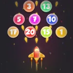 Space Ball Blast icon