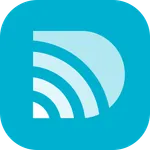 D-Link Wi-Fi icon