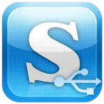 mydlink SharePort icon