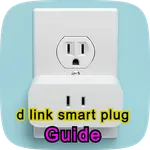 d link smart plug guide icon