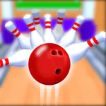 Bowling Runner icon