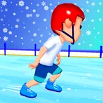 Ice Skating Club icon