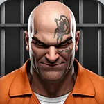 Prison Real Simulator icon