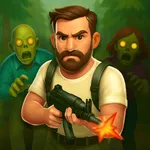 Zombie Defense Simulation icon