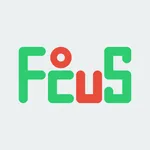 Focus icon