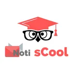 Noti sCool icon