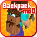 Backpack Mod for MCPE icon