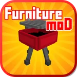 More Furniture Mod for MCPE icon