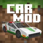 Car Mod Addon for Minecraft icon