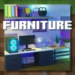 Furniture Mod Addon MCPE icon