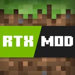 RTX Shaders for MCPE icon