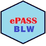 BLW Visitor ePass icon