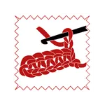 My crochet designer icon