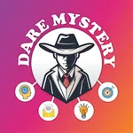 DM : Anonymous Dare Mystery icon