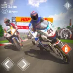 Moto Race GT Bike Racing Games icon