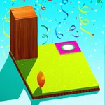 Bloxorz: Roll a Surfer Cube icon