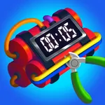 Times'Up: Bomb Defuse Puzzle! icon