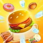 Goods Drop: Chill Relax Puzzle icon