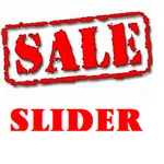Sale Slider icon