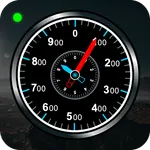 Smart Altimeter - GPS Altitude icon