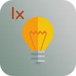 Light Detector - Lux Meter icon