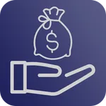 Loan & Finance(EMI) Calculator icon