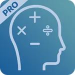 Mental Calculation and Math icon