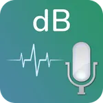 Noise Detector, Sound Detector icon