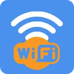 WiFi Signal Strength Meter icon
