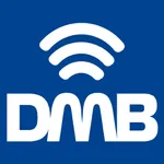 DMB Team App icon
