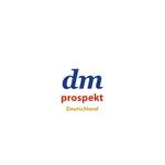 dm drogerie Prospekt icon