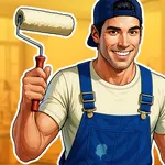 Home Design Simulator icon