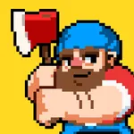 Timberman 2 - VS Battle icon